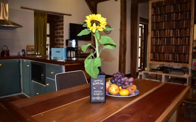 Old Town Quito Suites, Apartments & Boutique hotel