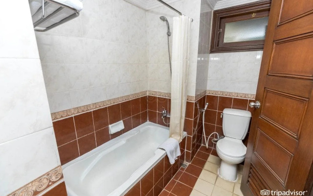 Marbella Place Anyer by Jayakarta