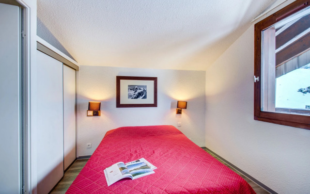 Vacancéole - Le Borsat IV