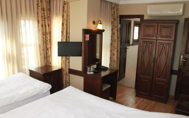 Hotel Sultan Hill