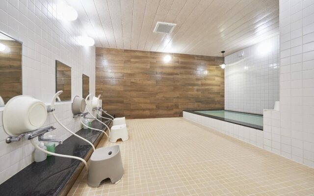 Hotel Select Inn Utsunomiya