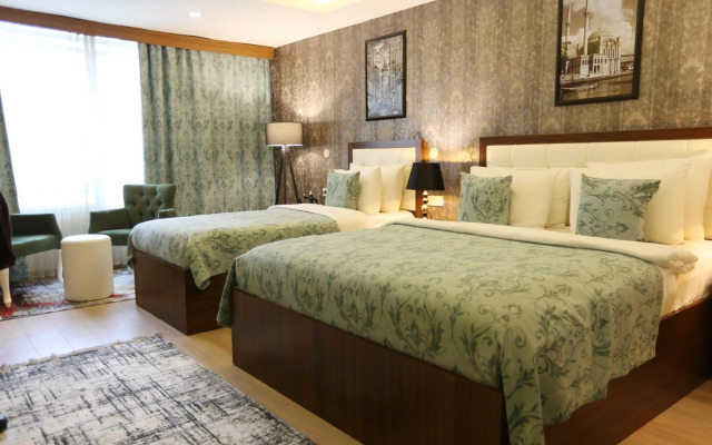 Cebeci Grand Otel
