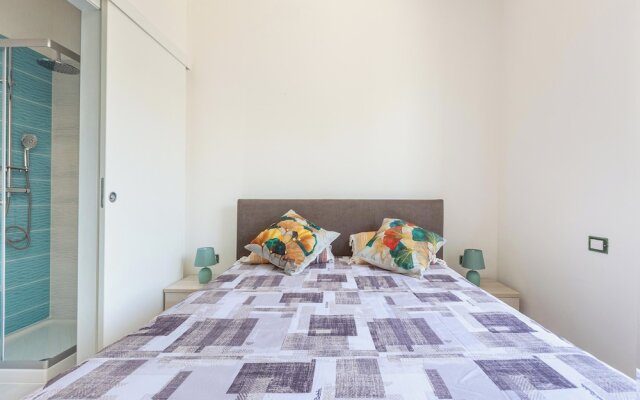 3563 Villa del Bacino - App Rosso by Barbarhouse