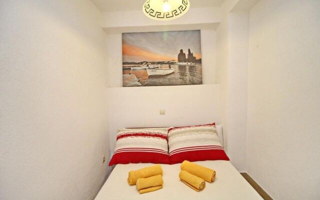 Apartment Happy