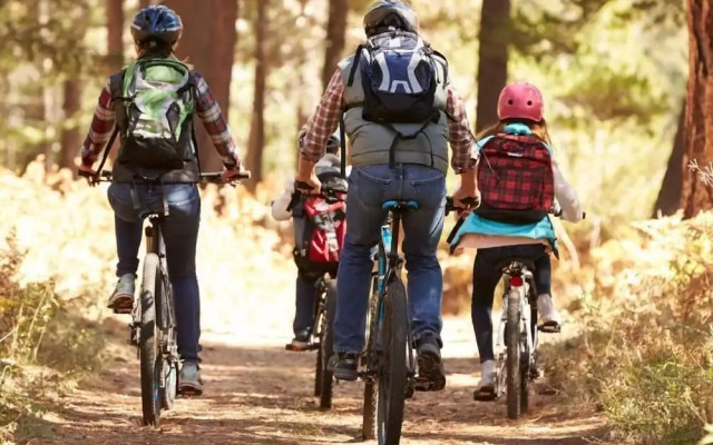 Chalets Royal Laurentien