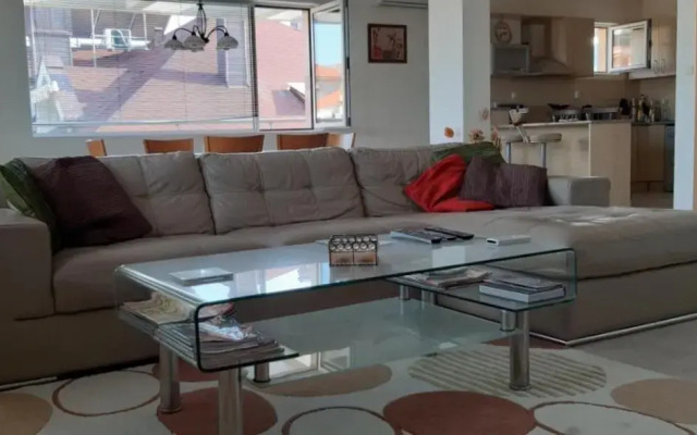 Rusalka Apart-Residence