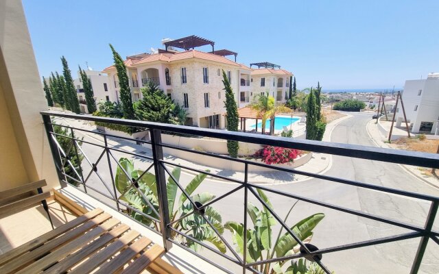 Heaven in Lital's MPV