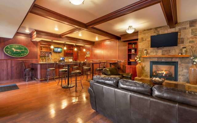 Extended Stay America Suites Minot