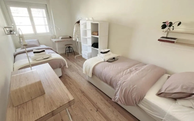 Majesticlara Lisbon Guest House