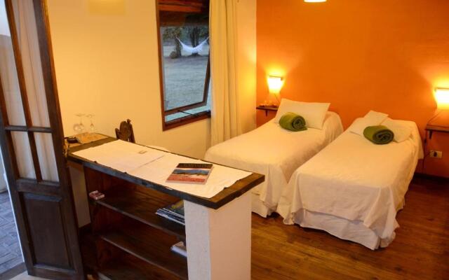 La Catalina Suites de Campo