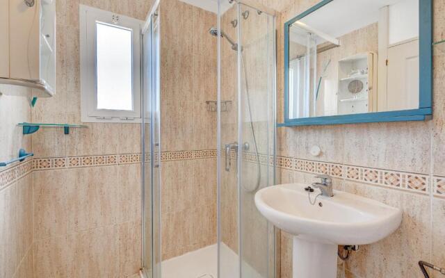 Penthouse Arco Iris 3A006