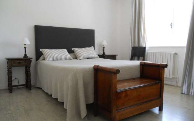 Chambres de la Bégaudière