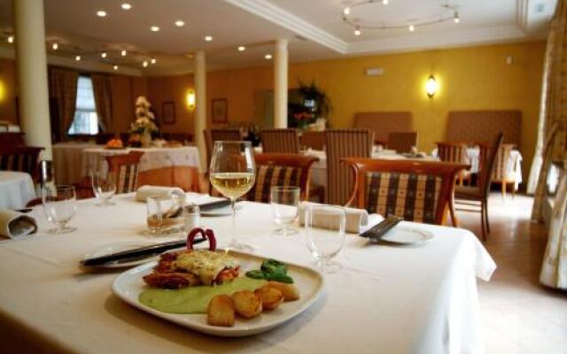 Hotel Ristorante Novecento