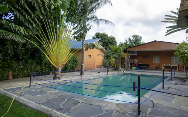 Runako lodge