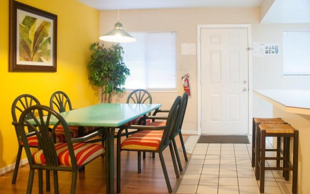 Florida Vacation Villas