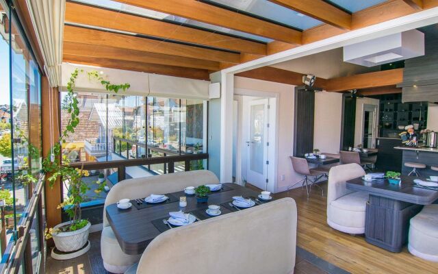 Modevie Boutique Hotel