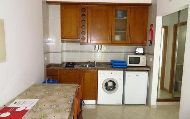 Apartamentos Carolino