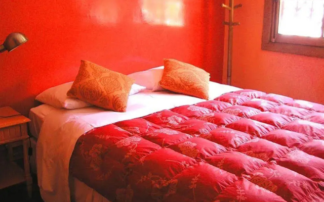 Princesa Insolente Hostel