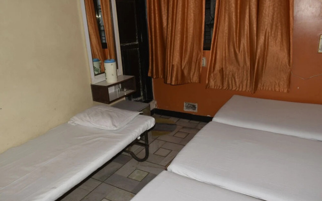 Hotel Popular Palace