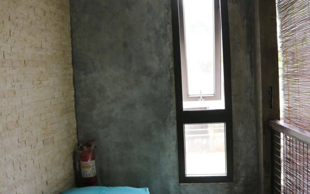 Pahuwayan Suites