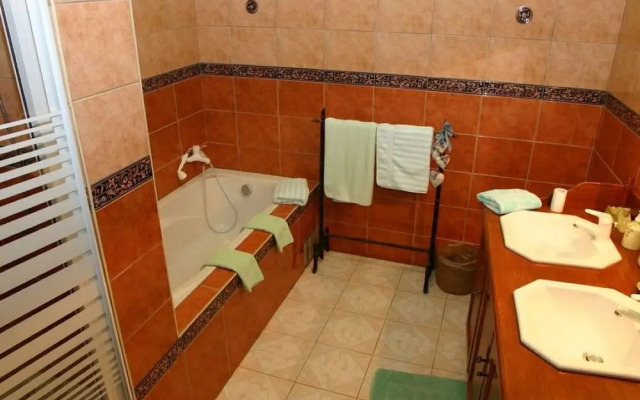 Camping La Grange Fort