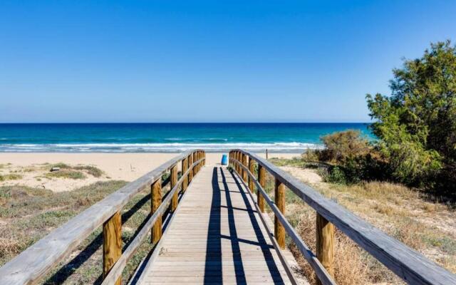 Apartamento con vista al mar - O&Y 10