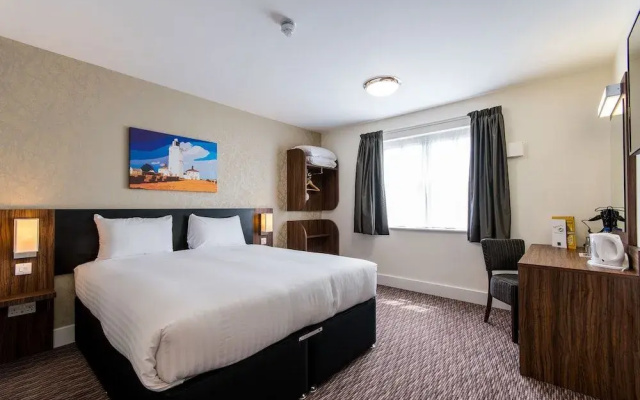 Highland Gate by Marston's Inns