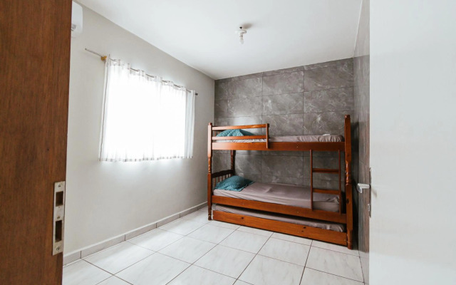 Ótimo sobrado para seu descanso e lazer!!!