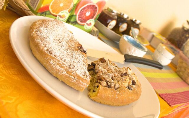 Locanda del Picchio Bed  Breakfast