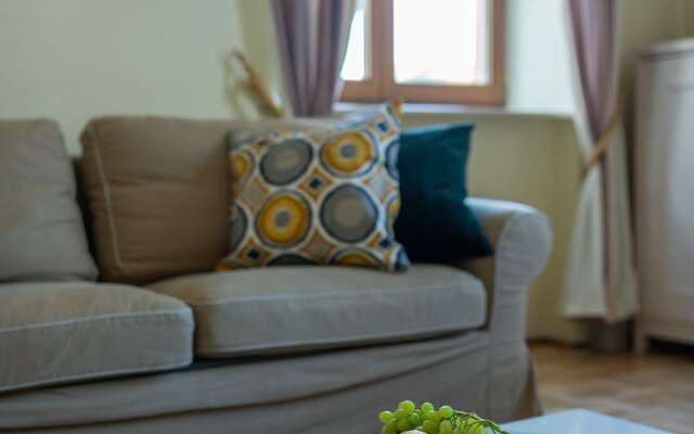 P&O Podwale Apartments