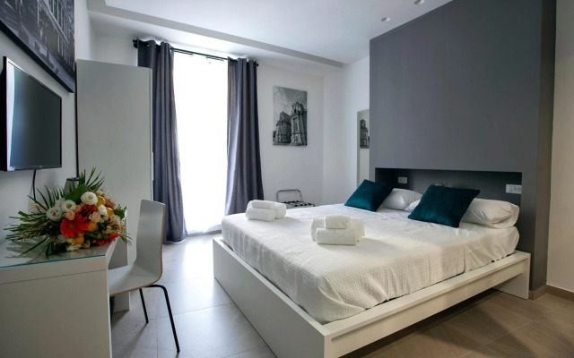 Suites Central Station