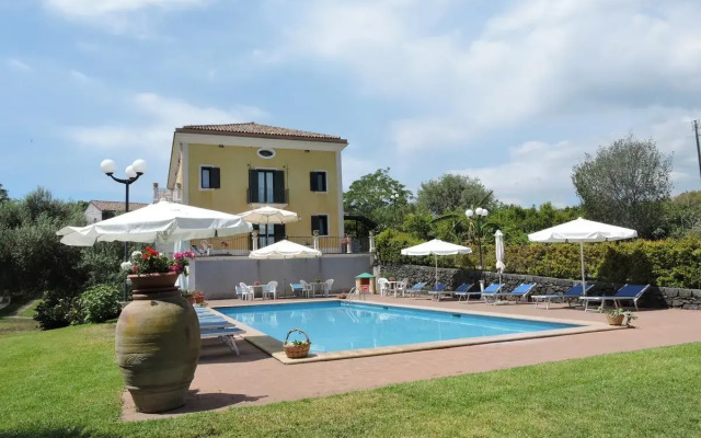 Villa Sciare Modo