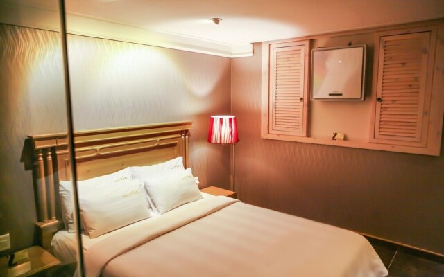 Wonju 2in Branch No1