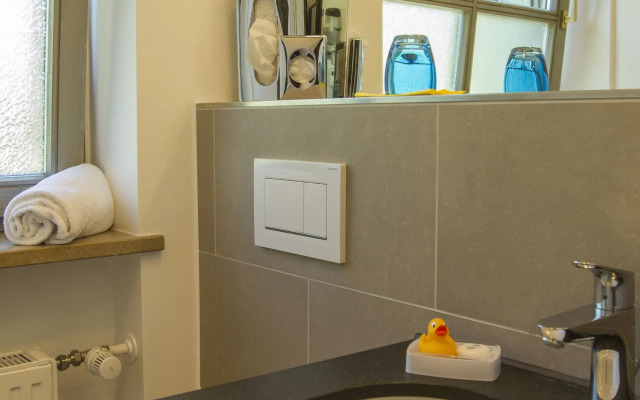 Hotel Seehof Herrsching