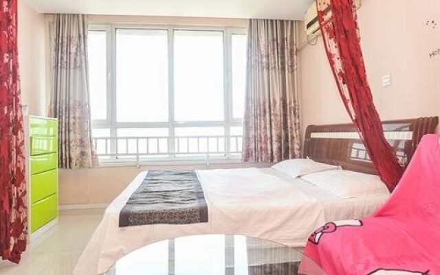 Wanda Gold Dragon Holiday Apartment