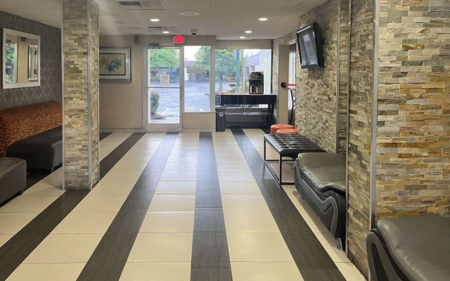 Studio 6 Charlotte, NC – Airport South