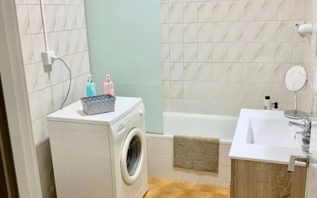 Apartamento Fuengirola R09 Edificio Ronda IV