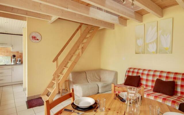 Appartement Cauterets, 2 pièces, 4 personnes - FR-1-401-150