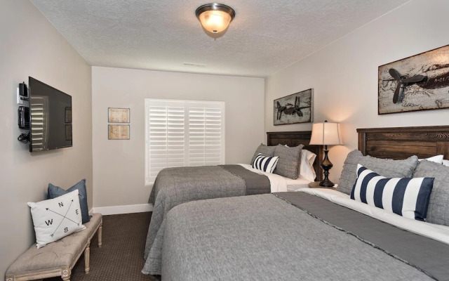 Winchester Way Villa 3