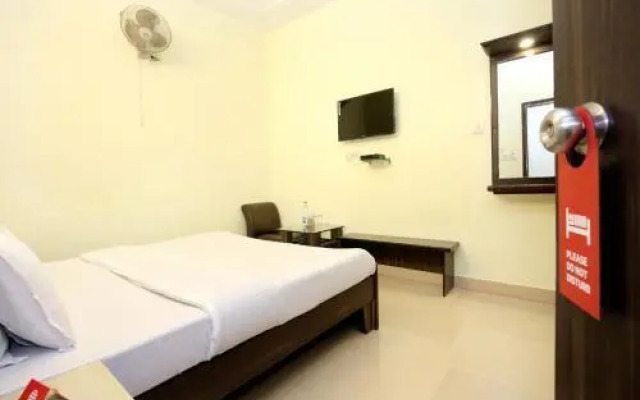 Trumpets Hotel by OYO Rooms