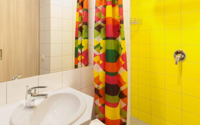 Привет, я дома!