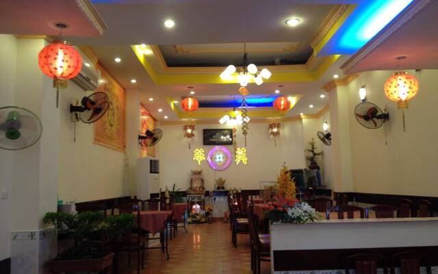 Hue Anh Hotel