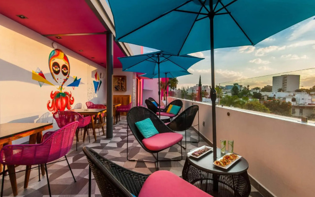 FCH Hotel Providencia - Adults Only
