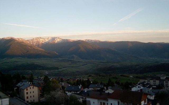 Lagrange Prestige, Le Pic De Lours