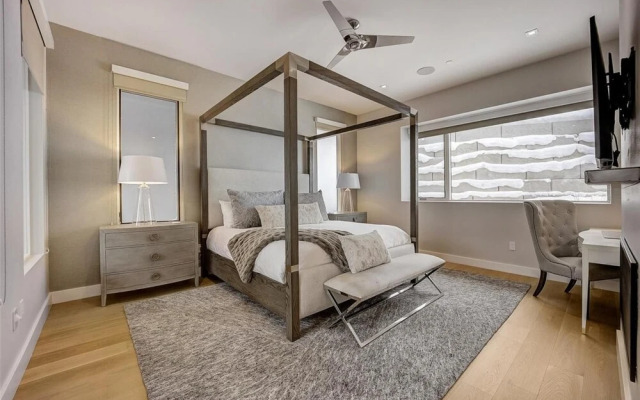 Coopers Collection 17 - Main Street Retreat