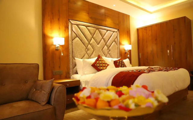 Haritma Resort