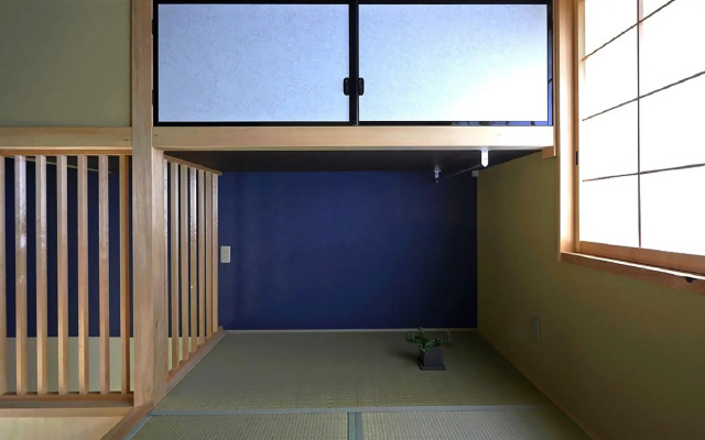 Sim's Cozy Guesthouse, Kyoto