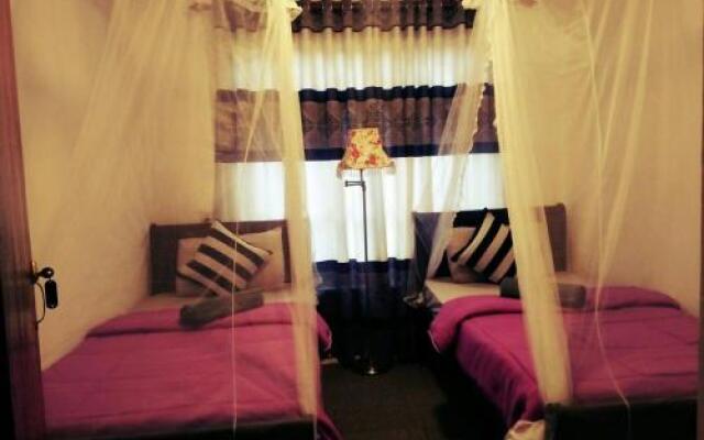 My Hostel