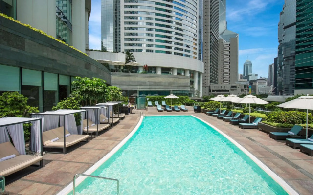 Conrad Hong Kong