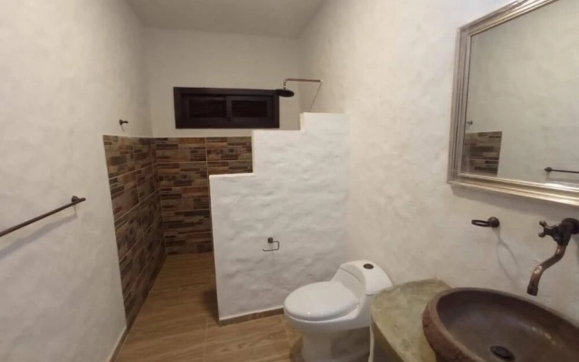 Hotel la Casona Montañesa